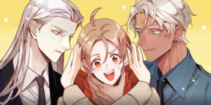 47 Best Rivals/Enemies to Lovers BL Webtoons Read in 2024