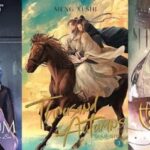 New to Danmei? Here’s a List of Officially Translated Novels