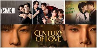 Complete List of Thai BL Dramas Released in 2024