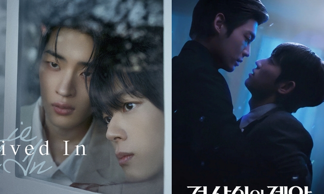 Two Dark, Thrilling Korean BLs You Need to Watch Right Now — The Prosecutor’s Proposal & The Lie We Lived In